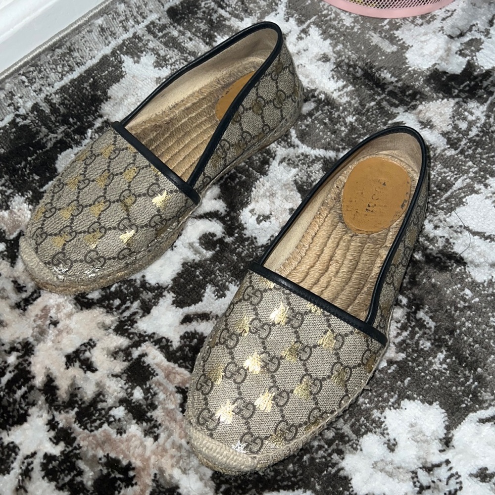Gucci , size 38,